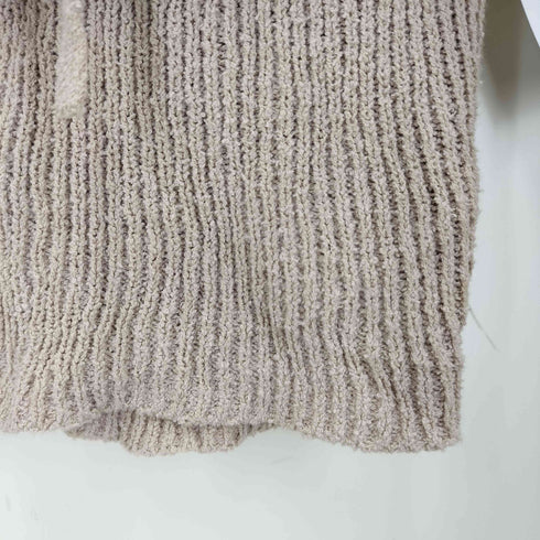 アンドマリー AND MARY SASHA CROCHET SET UP レディース FREE