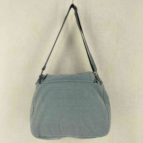 エックスガール X-girl STAR PANELED MESSENGER BAG レディース ONE SIZE