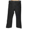 ギャップ Gap ブラックウォッシュ ブーツカットデニムパンツ メンズ