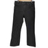 ギャップ Gap ブラックウォッシュ ブーツカットデニムパンツ メンズ