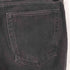 ギャップ Gap ブラックウォッシュ ブーツカットデニムパンツ メンズ
