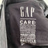 ギャップ Gap ブラックウォッシュ ブーツカットデニムパンツ メンズ