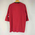 エフエーティー FAT FATY03プリントフットボールTシャツ メンズ JUMBO