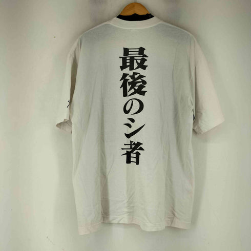 EVANGELION:95 0074 T-SHIRTS メンズ JPN:L