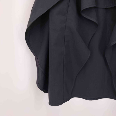 GURTWEIN 26SS Sleeveless organic cotton blouse レディース JPN:XS