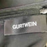 GURTWEIN 26SS Sleeveless organic cotton blouse レディース JPN:XS