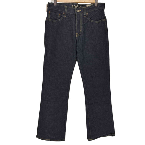 ギャップ Gap インディゴ ブーツカットデニムパンツ メンズ 30×30