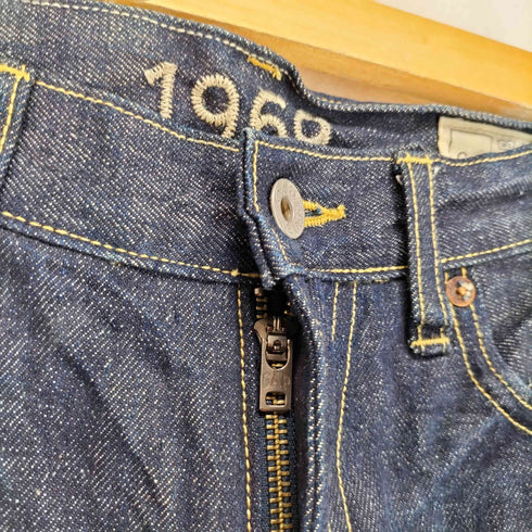 ギャップ Gap インディゴ ブーツカットデニムパンツ メンズ 30×30