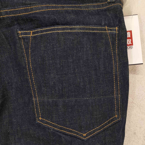 ギャップ Gap インディゴ ブーツカットデニムパンツ メンズ 30×30