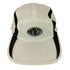 エフティーシー FTC FORTHECITY NYLON CAMP CAP メンズ