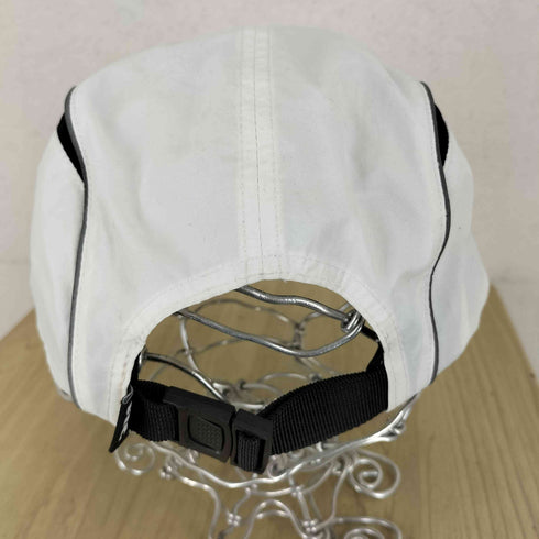 エフティーシー FTC FORTHECITY NYLON CAMP CAP メンズ