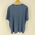 ブルックスブラザーズ BROOKS BROTHERS VネックボーダーS/S Tシャツ メンズ import:XL