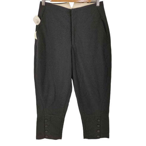 コムデギャルソン COMME des GARCONS ジョッパーズパンツ レディース S