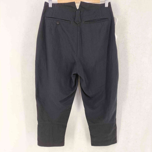 コムデギャルソン COMME des GARCONS ジョッパーズパンツ レディース S