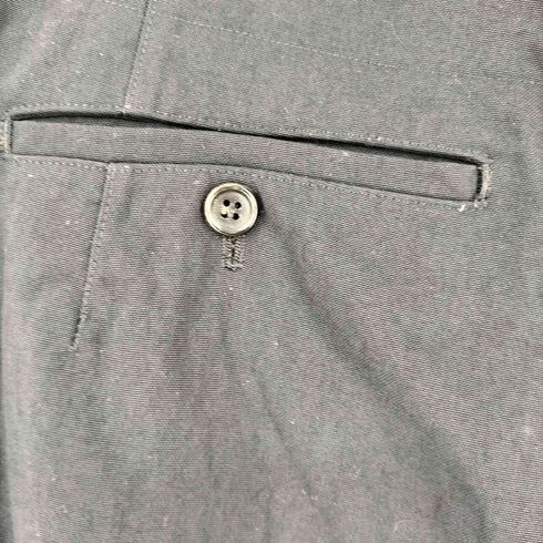 コムデギャルソン COMME des GARCONS ジョッパーズパンツ レディース S
