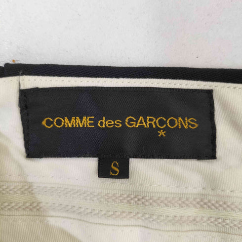 コムデギャルソン COMME des GARCONS ジョッパーズパンツ レディース S
