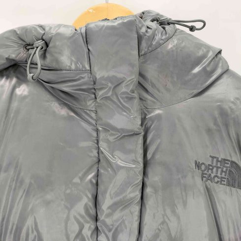 ザノースフェイスホワイトレーベル THE NORTH FACE WHITE LABEL W'S GLOSSY ELBERON RDS DOWN JACKET レディース M