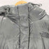ザノースフェイスホワイトレーベル THE NORTH FACE WHITE LABEL W'S GLOSSY ELBERON RDS DOWN JACKET レディース M
