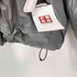 ザノースフェイスホワイトレーベル THE NORTH FACE WHITE LABEL W'S GLOSSY ELBERON RDS DOWN JACKET レディース M