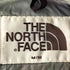 ザノースフェイスホワイトレーベル THE NORTH FACE WHITE LABEL W'S GLOSSY ELBERON RDS DOWN JACKET レディース M