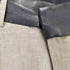 ステュディオス STUDIOUS 24SS Leather Belted Trousers レディース JPN:1