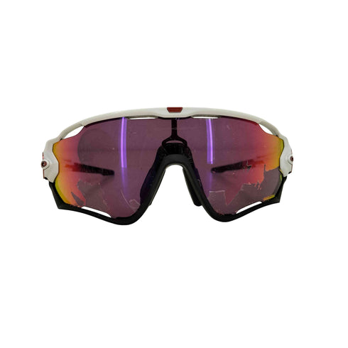 オークリー OAKLEY Jawbreaker ジョウブレイカー サングラス メンズ