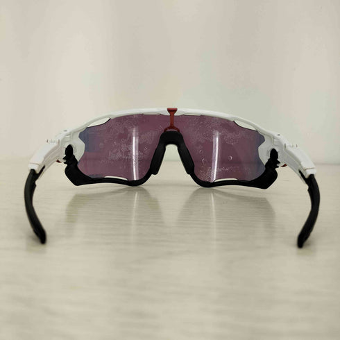 オークリー OAKLEY Jawbreaker ジョウブレイカー サングラス メンズ