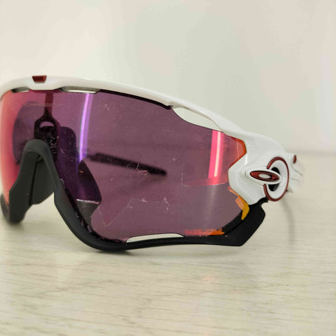 オークリー OAKLEY Jawbreaker ジョウブレイカー サングラス メンズ