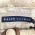 ラルフローレン RALPH LAUREN リネンシルク ベルト付きミディアムタイトスカート レディース 7