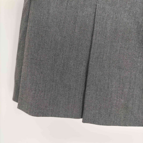 ザラ ZARA プリーツ ベルト付き キュロット スカート レディース JPN:S