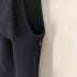 ザラ ZARA セーラーカラー ノースリーブプリーツミニワンピース レディース S