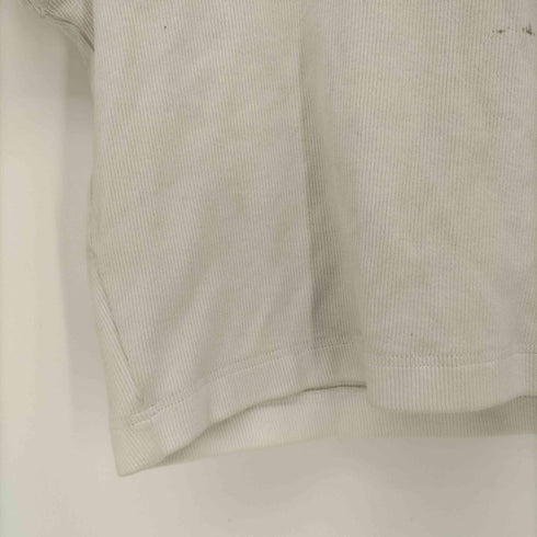 カルバンクラインジーンズ Calvin Klein Jeans モノグラム ベビー Tシャツ レディース