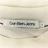 カルバンクラインジーンズ Calvin Klein Jeans モノグラム ベビー Tシャツ レディース