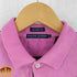 ラルフローレン RALPH LAUREN ビッグポニー 鹿の子S/S ポロシャツ レディース import:L