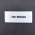 ザリラクス THE RERACS 25SS COTTON MILANO RIB SCF FRONT TUCK HENLY NECK DRESS レディース JPN:36