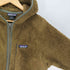 パタゴニア patagonia 19AW LOS GATOS HOODY メンズ import:M