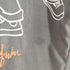 プラティナムフブ platinum fubu 90-00S OLD Fat Albert ファット アルバート S/S シャツ ビックサイズ B系 Y2K メンズ import:XL