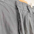 ナイジェルケーボン NIGEL CABOURN BRITISH ARMY PANT BLACK BACK SATIN メンズ FR:36-38