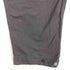 ナイジェルケーボン NIGEL CABOURN BRITISH ARMY PANT BLACK BACK SATIN メンズ FR:36-38