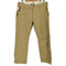 ユニクロ UNIQLO 90-00s OLD 月桂樹ボタン UNIVERSALジッパー VINTAGE CLASSIC CHINO メンズ W82cm