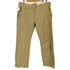 ユニクロ UNIQLO 90-00s OLD 月桂樹ボタン UNIVERSALジッパー VINTAGE CLASSIC CHINO メンズ W82cm