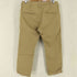 ユニクロ UNIQLO 90-00s OLD 月桂樹ボタン UNIVERSALジッパー VINTAGE CLASSIC CHINO メンズ W82cm