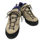 モンベル mont bell GORE-TEX ゴアテックス クラッグステッパー トレッキングシューズ レディース JPN:24.5