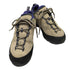 モンベル mont bell GORE-TEX ゴアテックス クラッグステッパー トレッキングシューズ レディース JPN:24.5