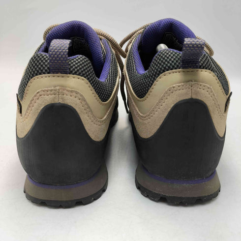 モンベル mont bell GORE-TEX ゴアテックス クラッグステッパー トレッキングシューズ レディース JPN:24.5