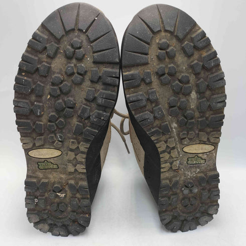 モンベル mont bell GORE-TEX ゴアテックス クラッグステッパー トレッキングシューズ レディース JPN:24.5