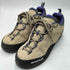 モンベル mont bell GORE-TEX ゴアテックス クラッグステッパー トレッキングシューズ レディース JPN:24.5