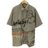 プラティナムフブ platinum fubu 90-00S OLD Fat Albert ファット アルバート S/S シャツ ビックサイズ B系 Y2K メンズ import:XL