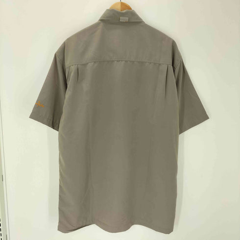 プラティナムフブ platinum fubu 90-00S OLD Fat Albert ファット アルバート S/S シャツ ビックサイズ B系 Y2K メンズ import:XL