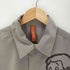 プラティナムフブ platinum fubu 90-00S OLD Fat Albert ファット アルバート S/S シャツ ビックサイズ B系 Y2K メンズ import:XL